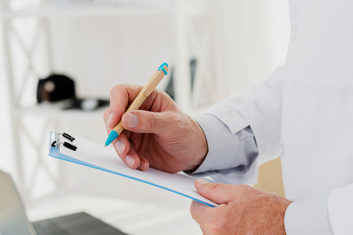 Testosterone Replacement Therapy In Testosterone Replacement Therapy Clinic In Grand Rapids