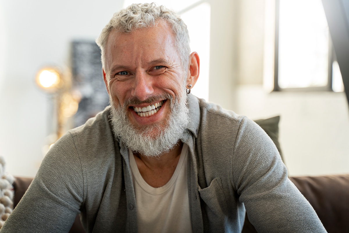Testosterone Replacement Therapy for Men In Testosterone Replacement Therapy Clinic In Grand Rapids